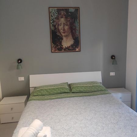 Il Giardino Di Anna - Charming Rooms In Cagliari Extérieur photo