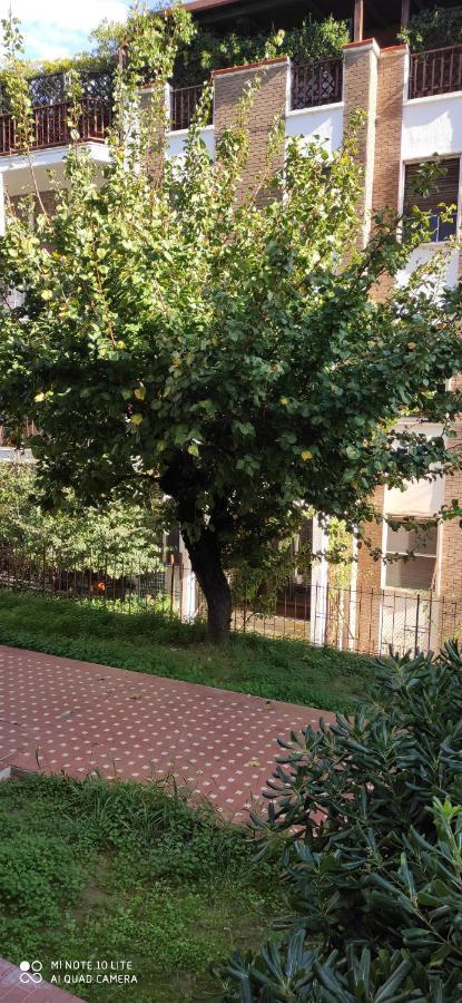 Il Giardino Di Anna - Charming Rooms In Cagliari Extérieur photo