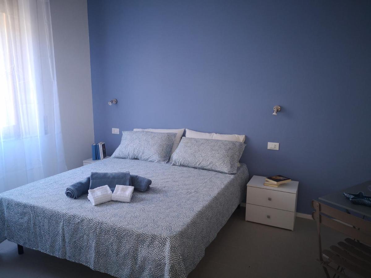 Il Giardino Di Anna - Charming Rooms In Cagliari Extérieur photo