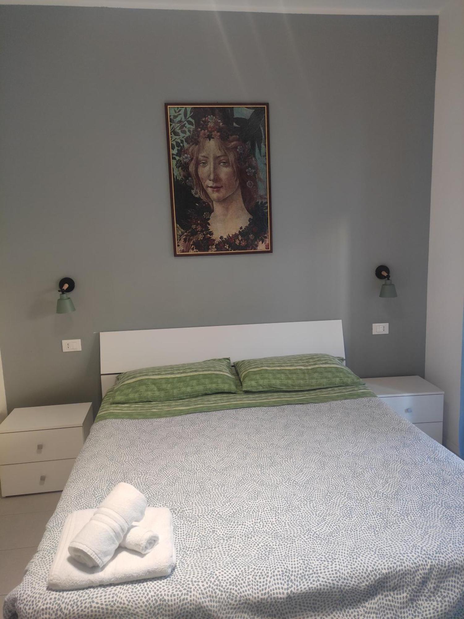 Il Giardino Di Anna - Charming Rooms In Cagliari Extérieur photo